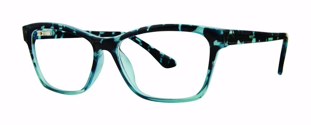 Modern Plastics II Eyeglasses Culture