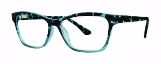 Modern Plastics II Eyeglasses Culture