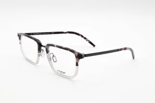 060 Shiny Grey Tortoise Gradient