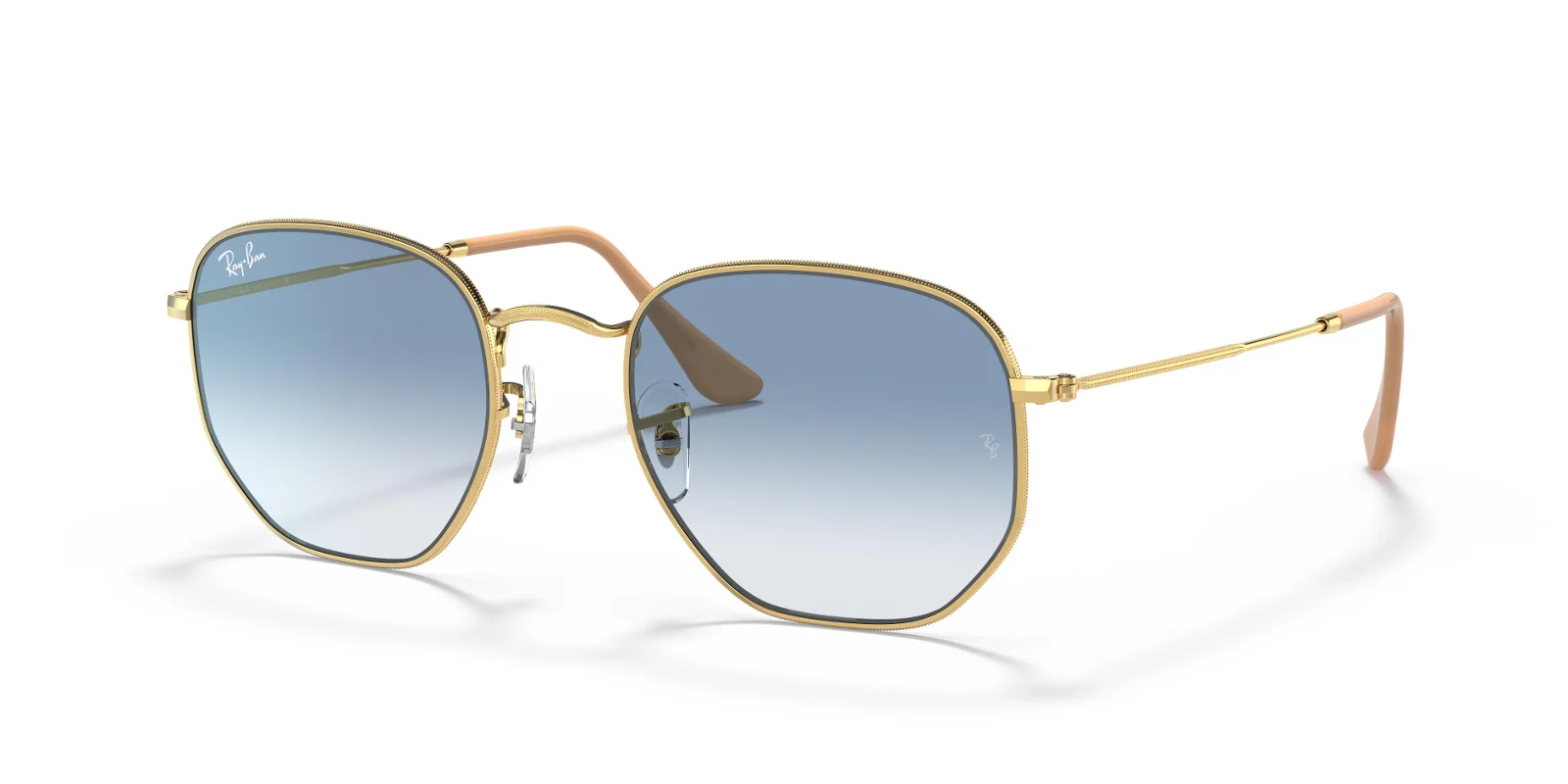 Ray Ban Sunglasses RB3548