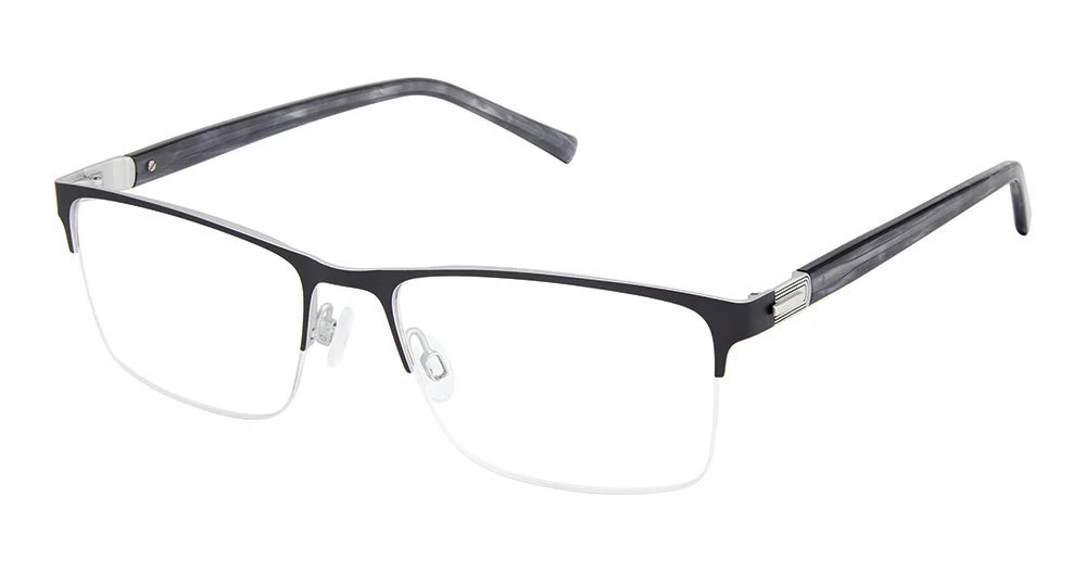 Steel + Tate Eyeglasses SLTA-0023
