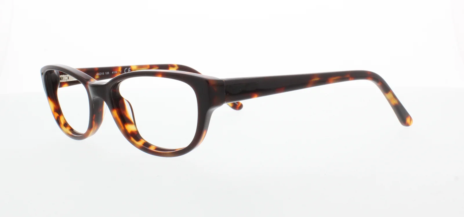 Mossimo Eyeglasses MS2077