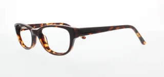 Mossimo Eyeglasses MS2077