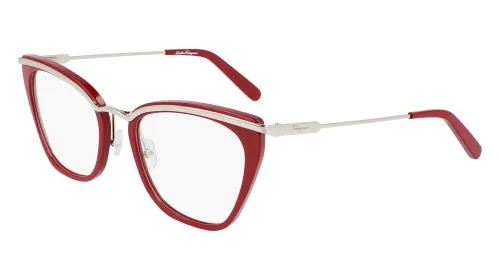 Salvatore Ferragamo Eyeglasses SF2205