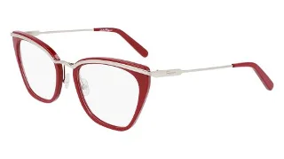 Salvatore Ferragamo Eyeglasses SF2205
