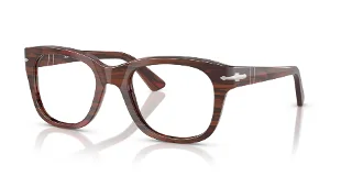 1223 Striped Burgundy