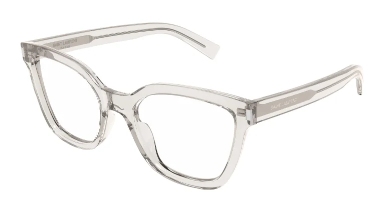 Saint Laurent Eyeglasses SL 748