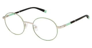C03 GREEN SILVER