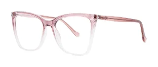 Mauve Crystal