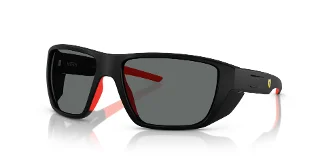 504/81 Matte Black