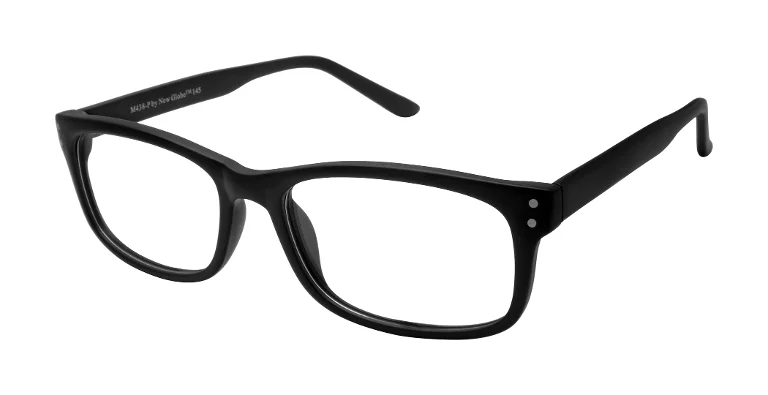 New Globe Eyeglasses M438-P