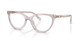 5962 Transparent Mauve