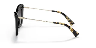 Miu Miu Sunglasses MU01WS