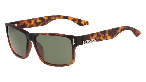 Dragon Sunglasses DR512S LL MI COUNT
