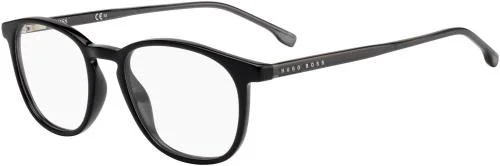 Hugo Boss Eyeglasses 1087