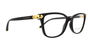 Dolce & Gabbana Eyeglasses DG5036