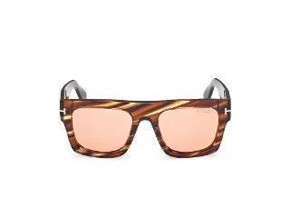 Tom Ford Sunglasses FT0711