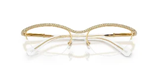 Swarovski Eyeglasses SK1026