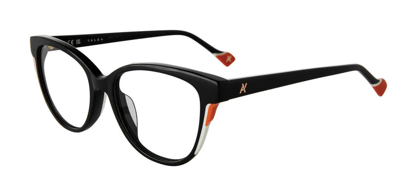 Yalea Eyeglasses VYA111L