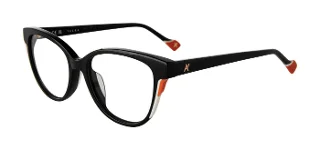 Yalea Eyeglasses VYA111L