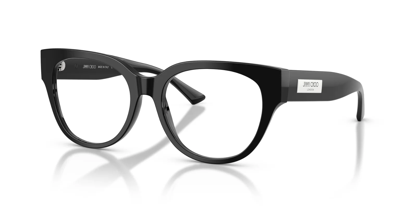 Jimmy Choo Eyeglasses JC3035
