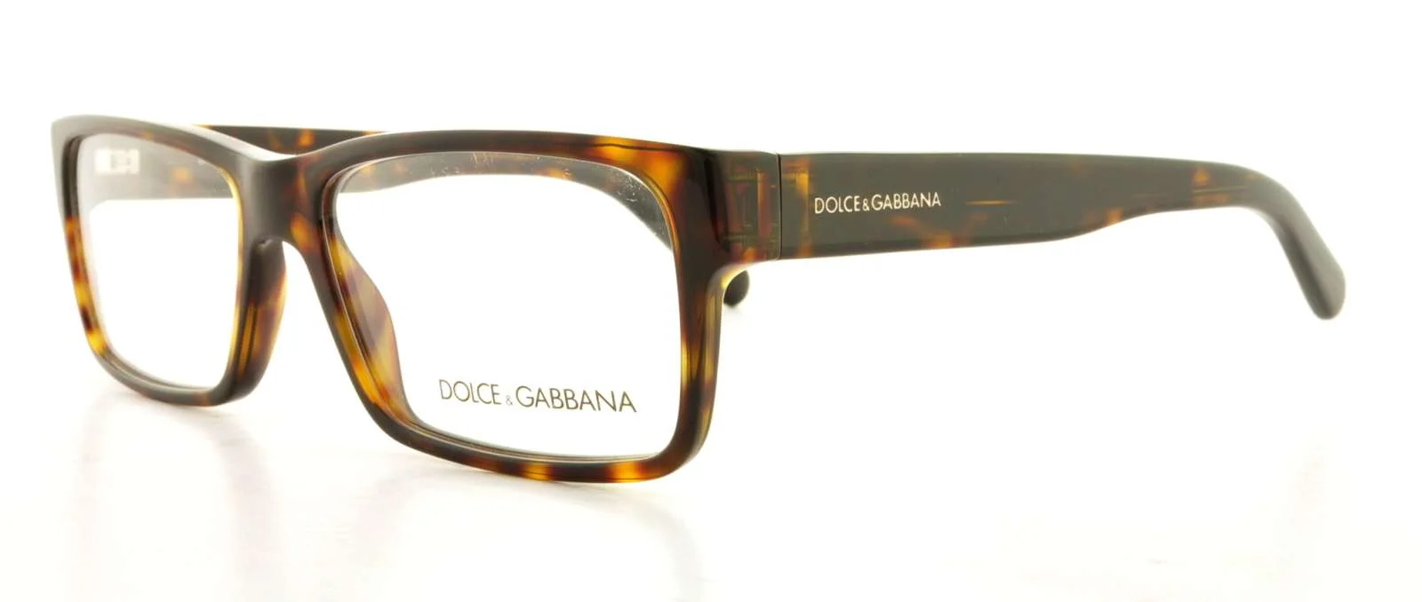 Dolce & Gabbana Eyeglasses DG3132