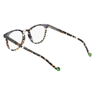 Pure Eyeglasses P-6001