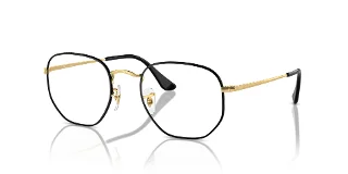 3175 Black On Gold