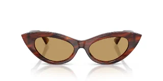Jimmy Choo Sunglasses JC5075U