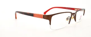 Brooks Brothers Eyeglasses BB1020