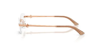 Jimmy Choo Eyeglasses JC2025BD