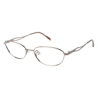 Aristar Eyeglasses AR 16346