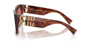 Miu Miu Sunglasses MUB05S