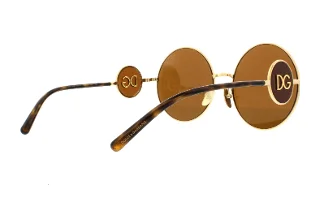 Dolce & Gabbana Sunglasses DG2205