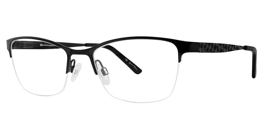 Gloria By Gloria Vanderbilt Eyeglasses 4063