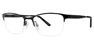 Gloria By Gloria Vanderbilt Eyeglasses 4063