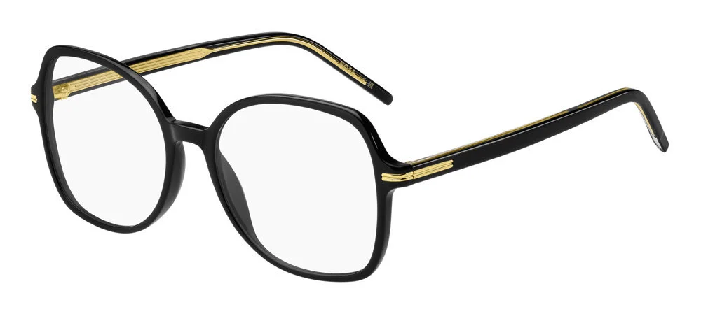 Hugo Boss Eyeglasses 1658