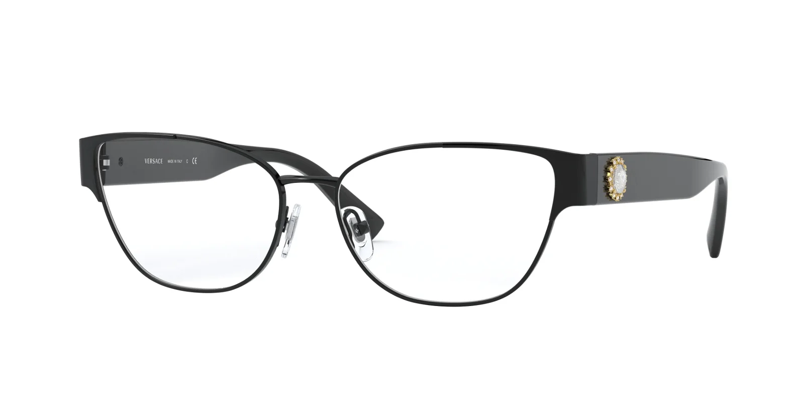 Versace Eyeglasses VE1267B