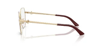 Jimmy Choo Eyeglasses JC2023B