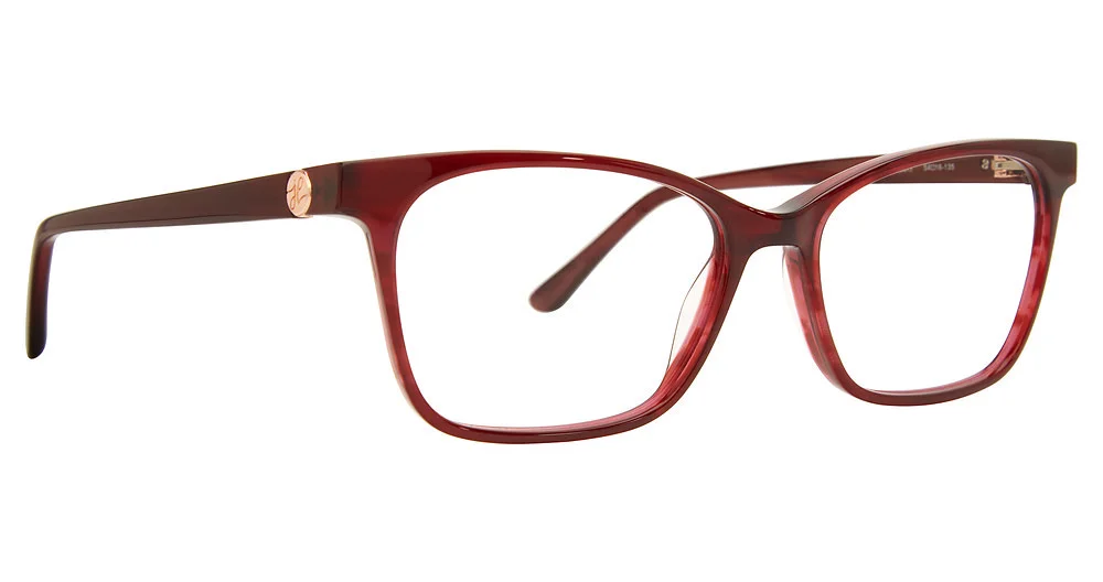 Jenny Lynn Eyeglasses Powerful
