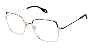 Fysh Eyeglasses F-3720