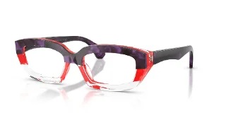 0002 Crystal/Purple Nacree/Rouge Nacree