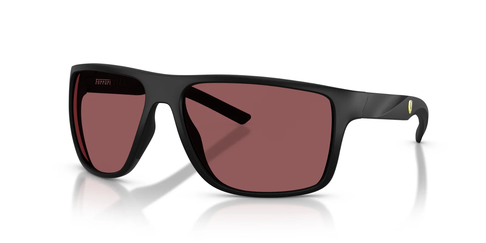 Ferrari Scuderia Sunglasses FZ6015U
