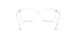 Dolce & Gabbana Eyeglasses DX3357