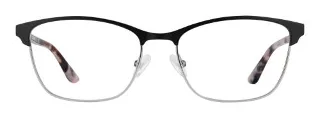 Liz Claiborne Eyeglasses L 649