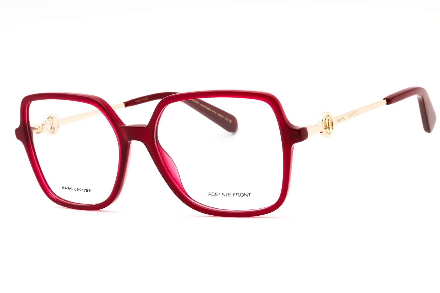 Marc Jacobs Eyeglasses MARC 691