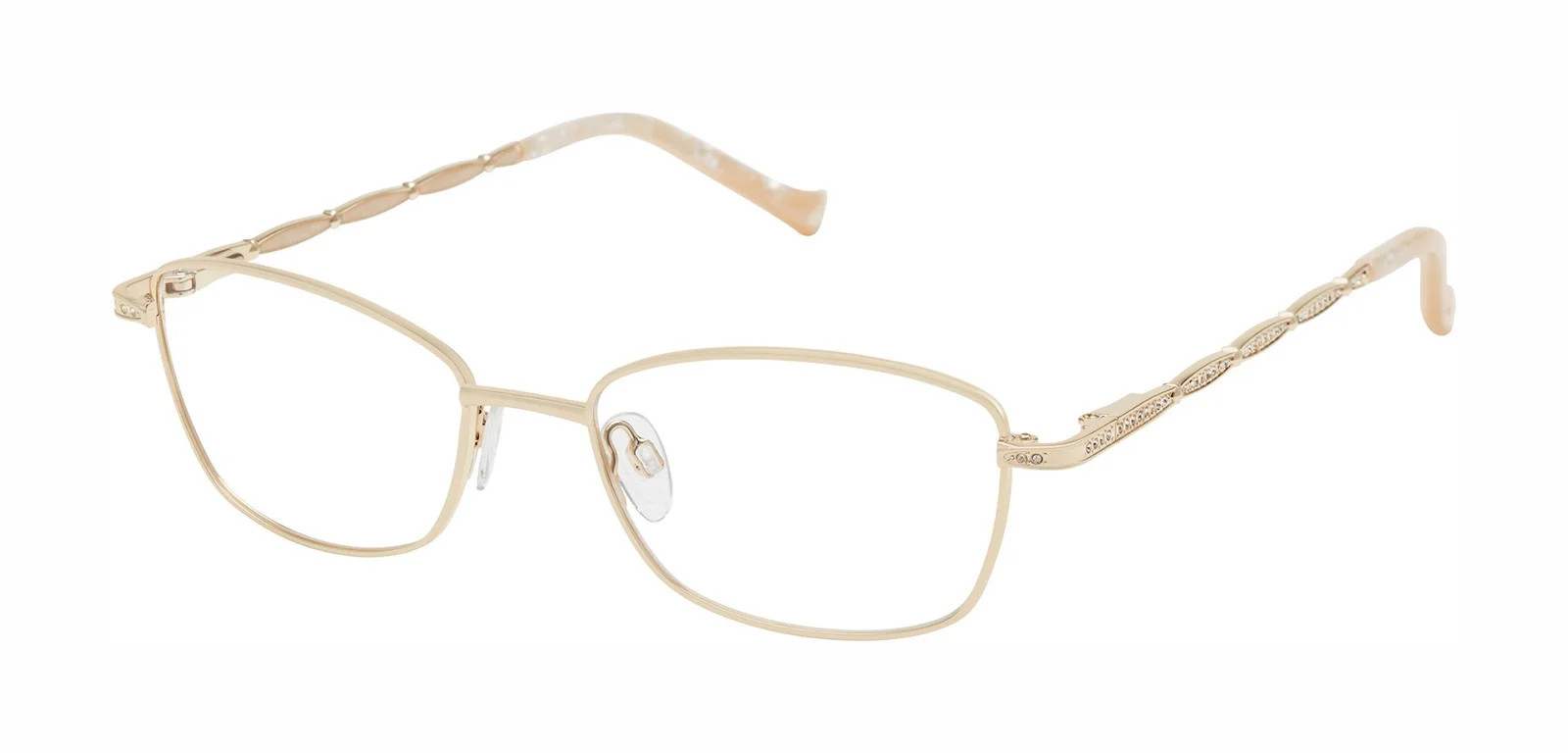 Tura Eyeglasses R714