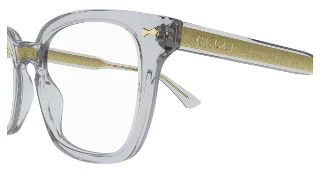 Gucci Eyeglasses GG0184O