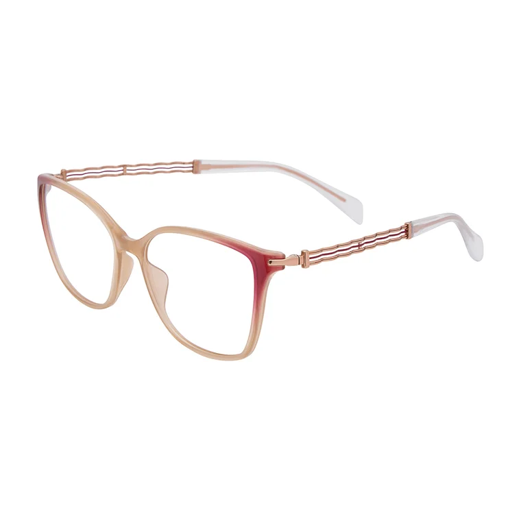 Line Art Eyeglasses 2190