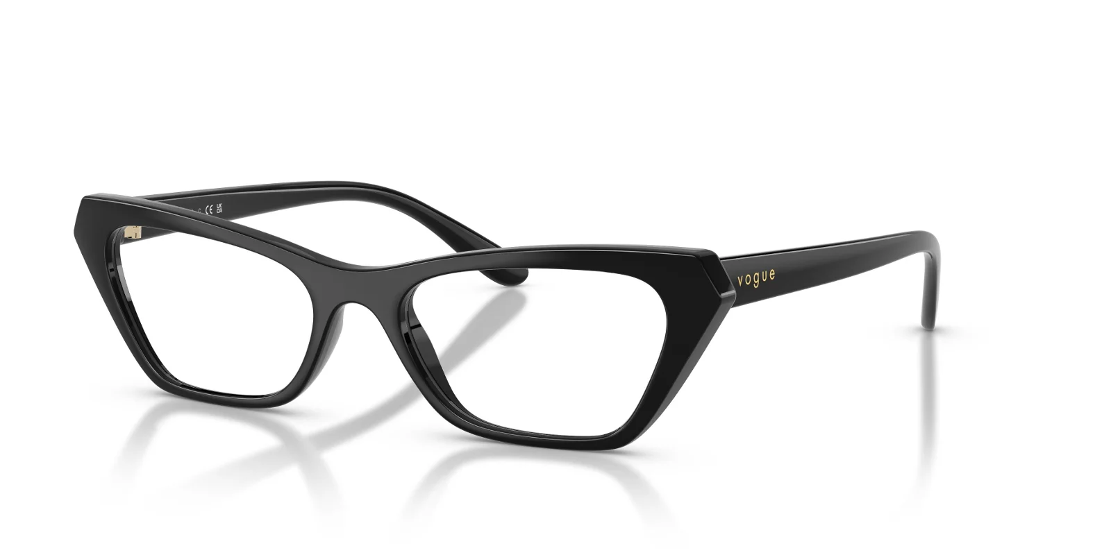 Vogue Eyeglasses VO5670